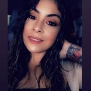 Meet your Posher, Lucy